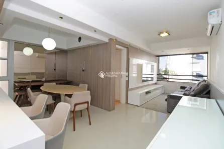 Apartamento com 2 Quartos à venda, 75m² no Boa Vista, Porto Alegre