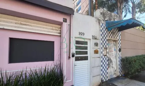 Sobrado com 1 Quarto à venda, 32m² no Santana, São Paulo
