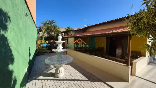 Casa com 3 Quartos à venda, 720m² no Jardim Atlântico, Serra