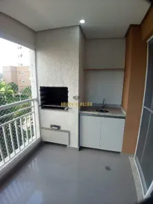 Apartamento com 3 Quartos à venda, 80m² no Cézar de Souza, Mogi das Cruzes