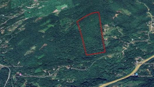 Lote/Terreno à venda, 125000m² no , Morretes