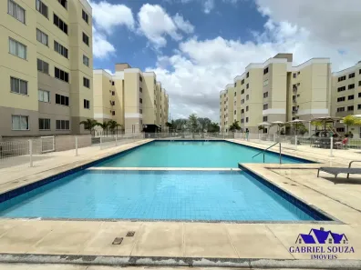 Apartamento com 2 Quartos à venda, 50m² no Passaré, Fortaleza