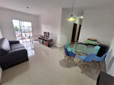 Apartamento com 2 Quartos para alugar, 65m² no Vila Independência, Sorocaba