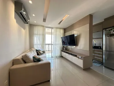 Apartamento com 2 Quartos à venda, 69m² no Barra Olímpica, Rio de Janeiro