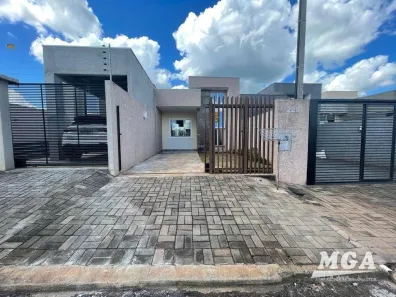 Casa com 2 Quartos à venda, 56m² no Lancaster, Foz do Iguaçu