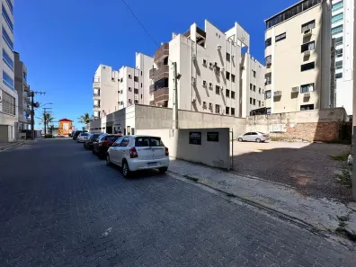 Lote/Terreno à venda, 252m² no Meia Praia, Itapema