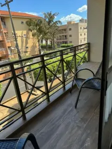 Apartamento com 3 Quartos à venda, 92m² no Vila Sinibaldi, São José do Rio Preto
