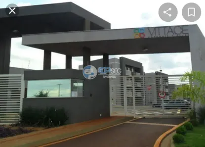 Apartamento com 2 Quartos à venda, 47m² no Jardim Vitória, Cambé