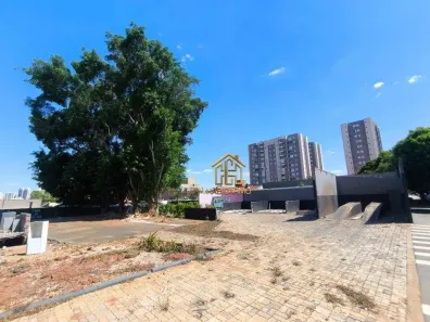Lote/Terreno à venda, 1298m² no Santos Dumont, São José do Rio Preto