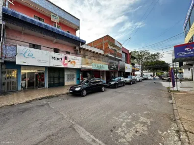 Imóvel Comercial com 10 Quartos à venda, 150m² no Santa Maria, Brasília