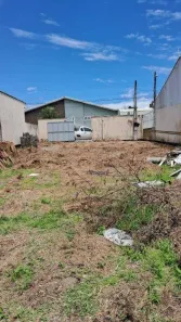 Lote/Terreno à venda, 340m² no Barreiros, São José