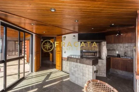 Cobertura com 3 Quartos à venda, 284m² no Alto da Lapa, São Paulo