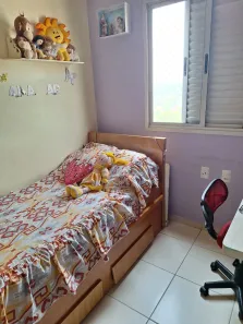 Apartamento com 3 Quartos à venda, 68m² no Setor Negrão de Lima, Goiânia