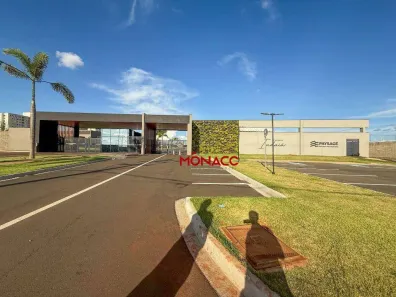 Lote/Terreno à venda, 318m² no Gleba Fazenda Palhano, Londrina