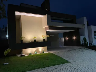 Casa de Condomínio com 3 Quartos à venda, 150m² no Bairro do Grama, Caçapava
