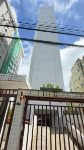Apartamento com 3 Quartos à venda, 77m² no Graças, Recife