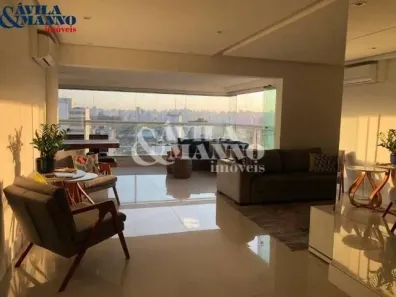 Apartamento com 3 Quartos à venda, 113m² no Mooca, São Paulo