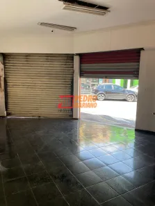 Sala Comercial para alugar, 50m² no Cerâmica, São Caetano do Sul