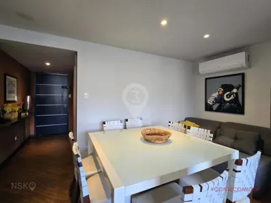 Apartamento com 3 Quartos à venda, 90m² no Jardim Paulista, São Paulo