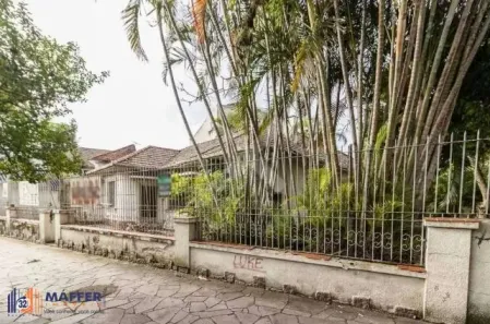 Lote/Terreno à venda, 600m² no Higienópolis, Porto Alegre