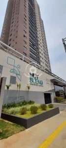 Apartamento com 3 Quartos à venda, 110m² no Setor Bueno, Goiânia
