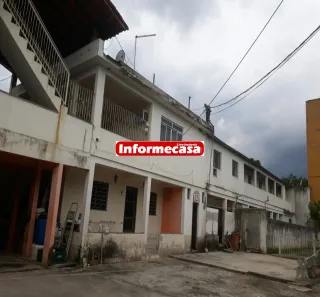 Casa de Condomínio com 3 Quartos à venda, 1000m² no Parque Ambaí, Nova Iguaçu