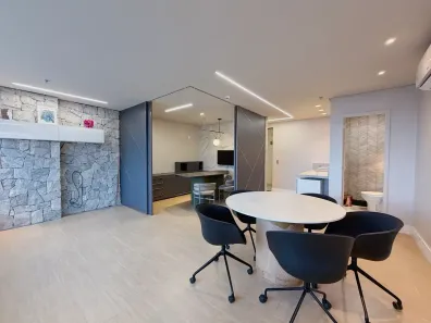 Ponto Comercial à venda, 44m² no Setor Bueno, Goiânia