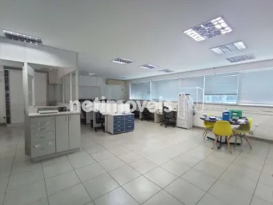 Ponto Comercial à venda, 280m² no Belvedere, Belo Horizonte