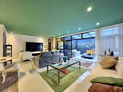 Cobertura com 4 Quartos à venda, 164m² no Barra da Tijuca, Rio de Janeiro