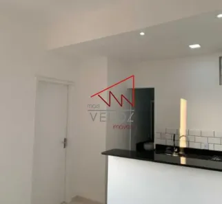 Apartamento com 1 Quarto à venda, 33m² no Santa Teresa, Rio de Janeiro