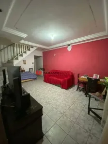 Sobrado com 3 Quartos à venda, 10m² no Rudge Ramos, São Bernardo do Campo
