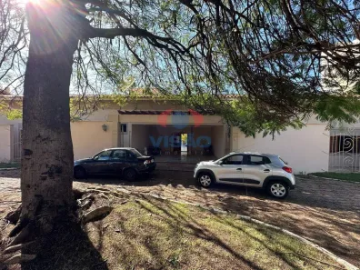Casa de Condomínio com 5 Quartos para alugar, 564m² no Chácara Belvedere, Indaiatuba