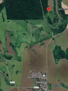 Fazenda/Sítio à venda, 22945m² no Maravilha, Londrina