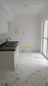 Apartamento com 2 Quartos à venda, 38m² no Vila Fernandes, São Paulo