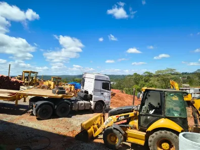 Lote/Terreno à venda, 125m² no Jardim Ísis, Cotia
