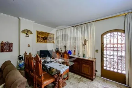 Sobrado com 3 Quartos à venda, 300m² no Tatuapé, São Paulo