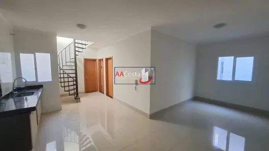 Apartamento com 2 Quartos à venda, 99m² no Prolongamento Jardim Flórida, Franca
