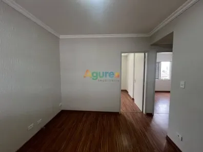 Apartamento com 2 Quartos para alugar, 70m² no Mirandópolis, São Paulo