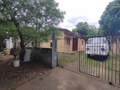 Casa com 2 Quartos para alugar, 50m² no São José, Sapucaia do Sul