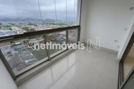 Apartamento com 3 Quartos para alugar, 96m² no Mata da Praia, Vitória