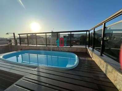 Cobertura com 5 Quartos à venda, 277m² no Recreio dos Bandeirantes, Rio de Janeiro