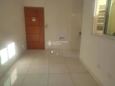 Apartamento com 2 Quartos à venda, 31m² no Vila Humaitá, Santo André