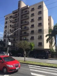 Apartamento com 3 Quartos à venda, 103m² no Jardim Emília, Sorocaba