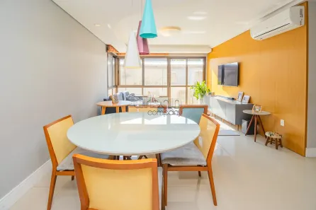 Apartamento com 2 Quartos à venda, 141m² no Cristo Redentor, Porto Alegre