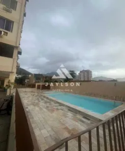Apartamento com 2 Quartos à venda, 55m² no Engenho Novo, Rio de Janeiro