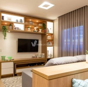 Apartamento com 2 Quartos à venda, 69m² no Jardim Chapadão, Campinas