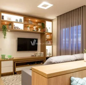 Apartamento com 2 Quartos à venda, 69m² no Jardim Chapadão, Campinas