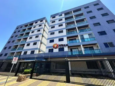 Apartamento com 2 Quartos à venda, 90m² no Jardim Santana, Americana