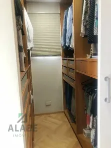Cobertura com 3 Quartos à venda, 209m² no Brooklin Paulista, São Paulo