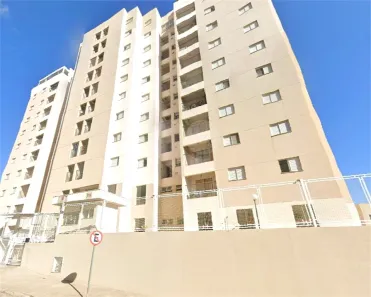 Apartamento com 3 Quartos à venda, 72m² no Jardim Nova Manchester, Sorocaba